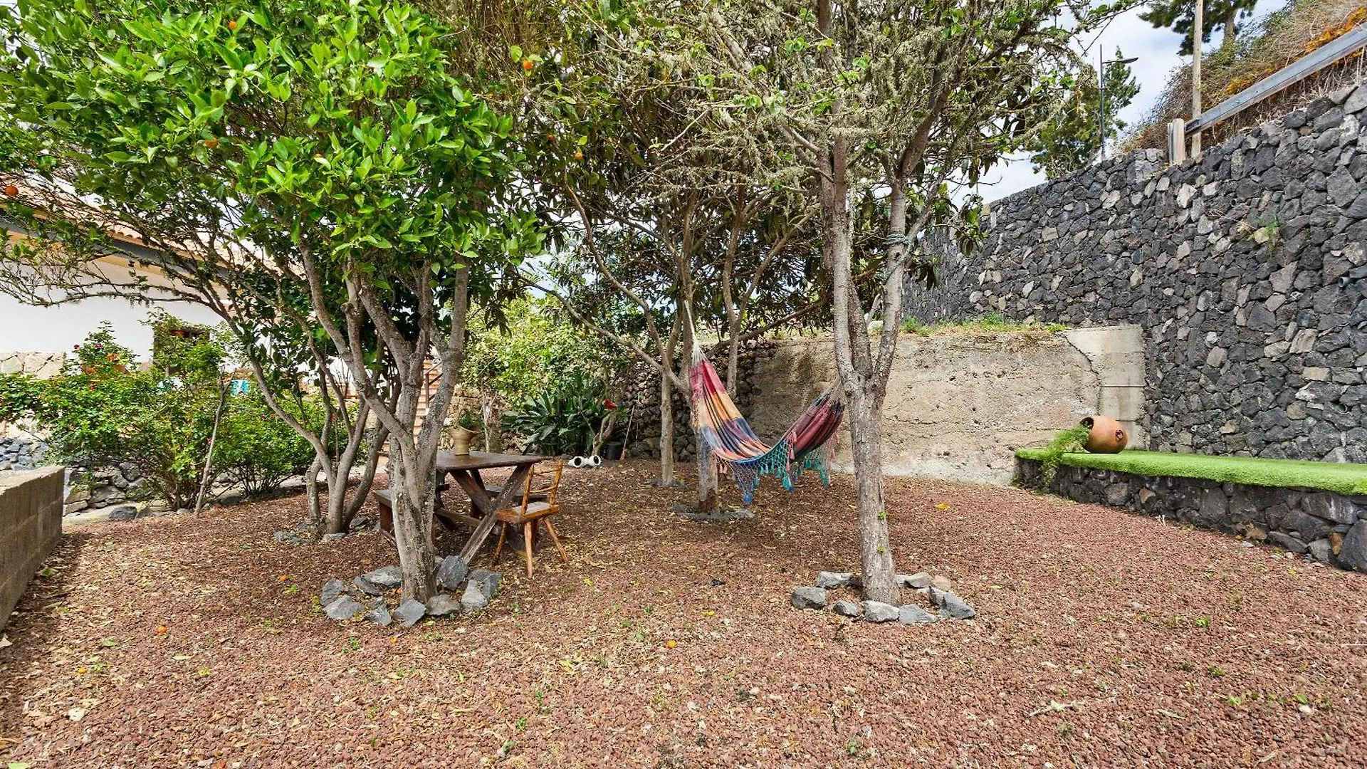 Amazing Country House With Ocean Garachico Alpesi faház